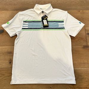 Under Armour Golf Polo